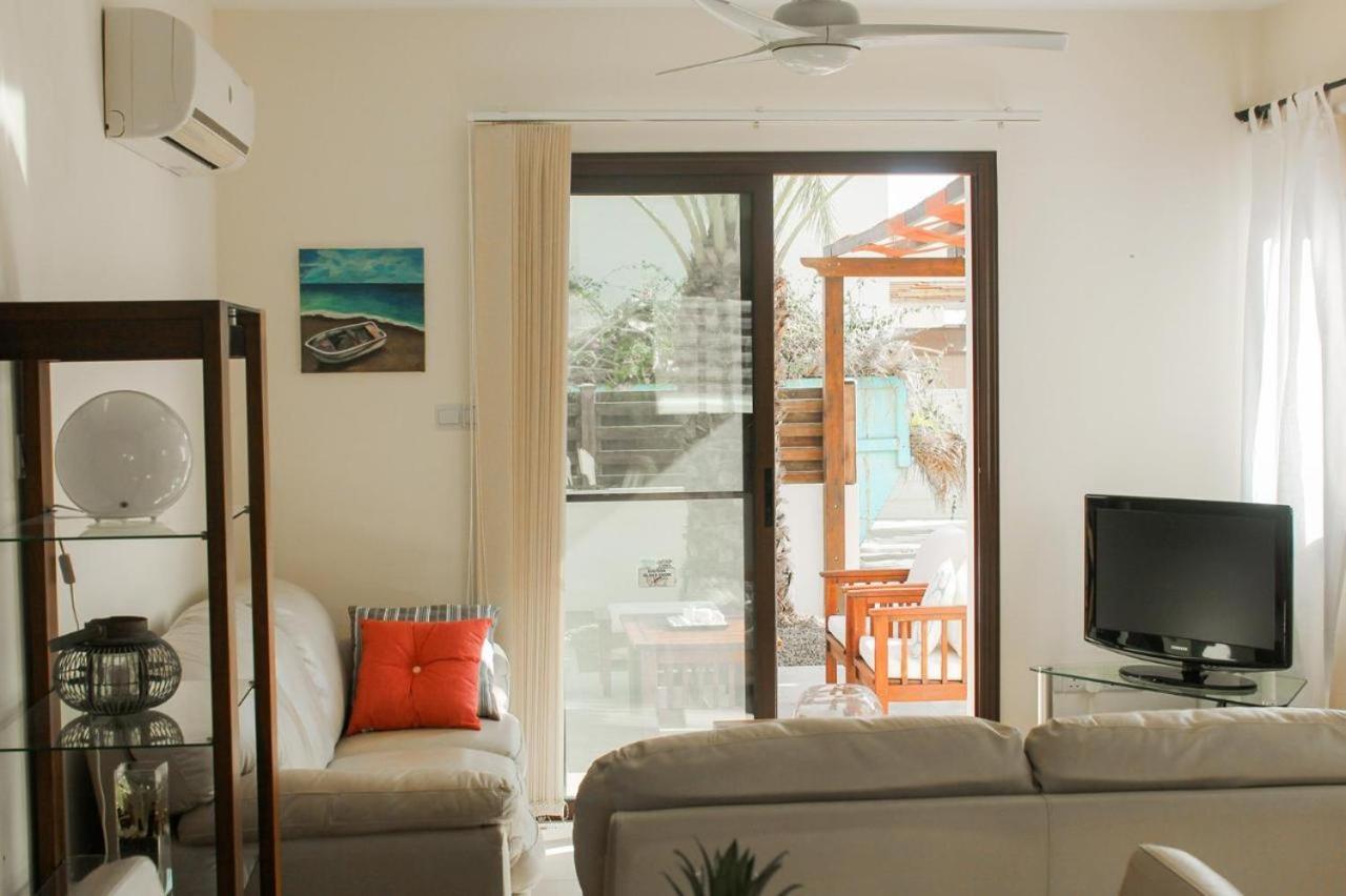 Unique Beach Luxurious Villas Ayia Napa Luaran gambar