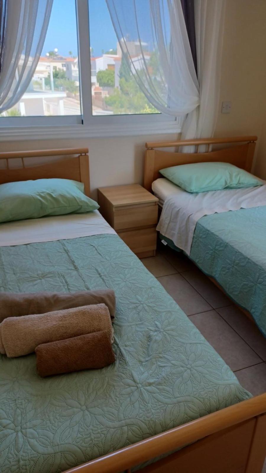 Unique Beach Luxurious Villas Ayia Napa Luaran gambar