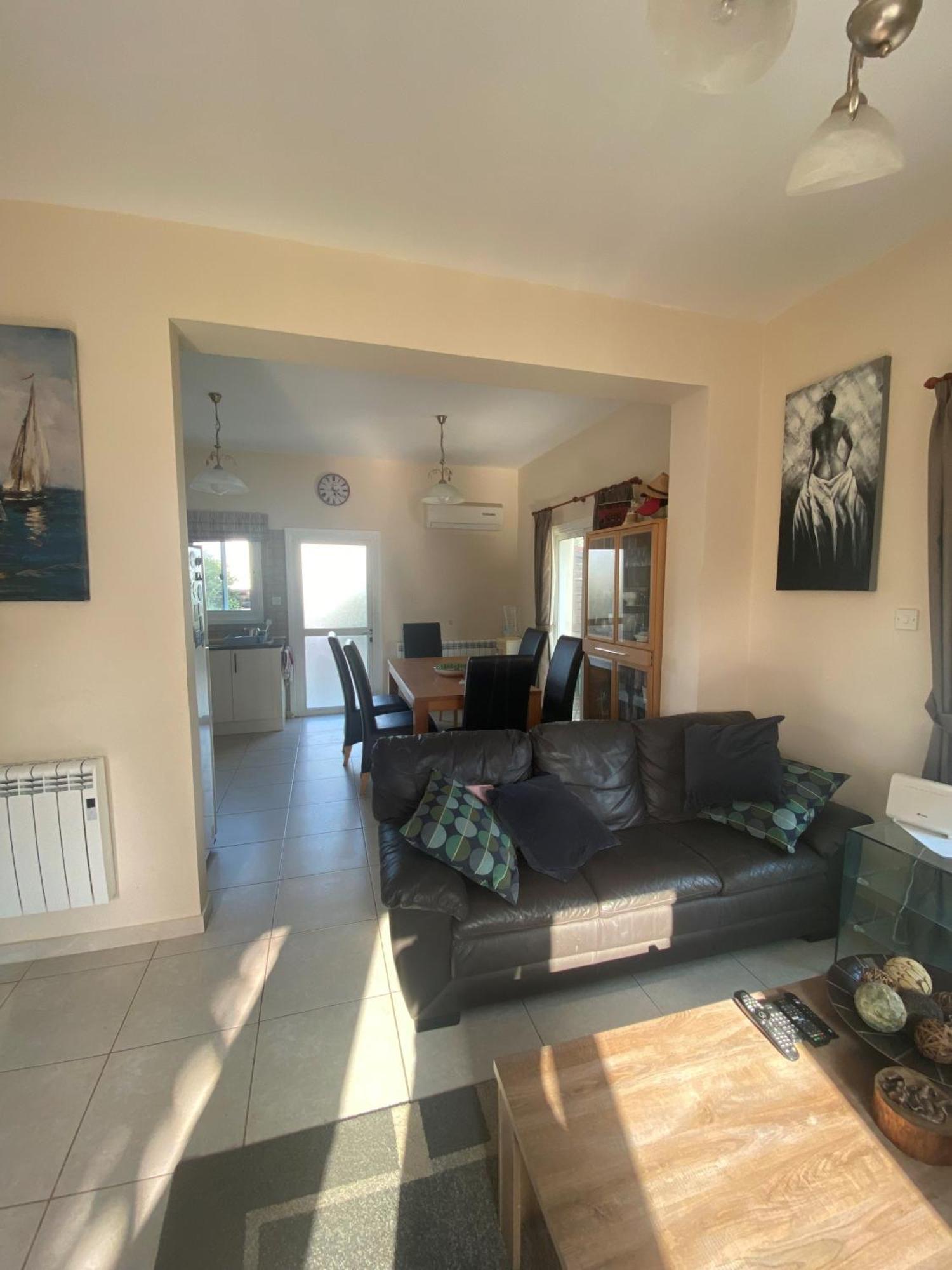 Unique Beach Luxurious Villas Ayia Napa Luaran gambar