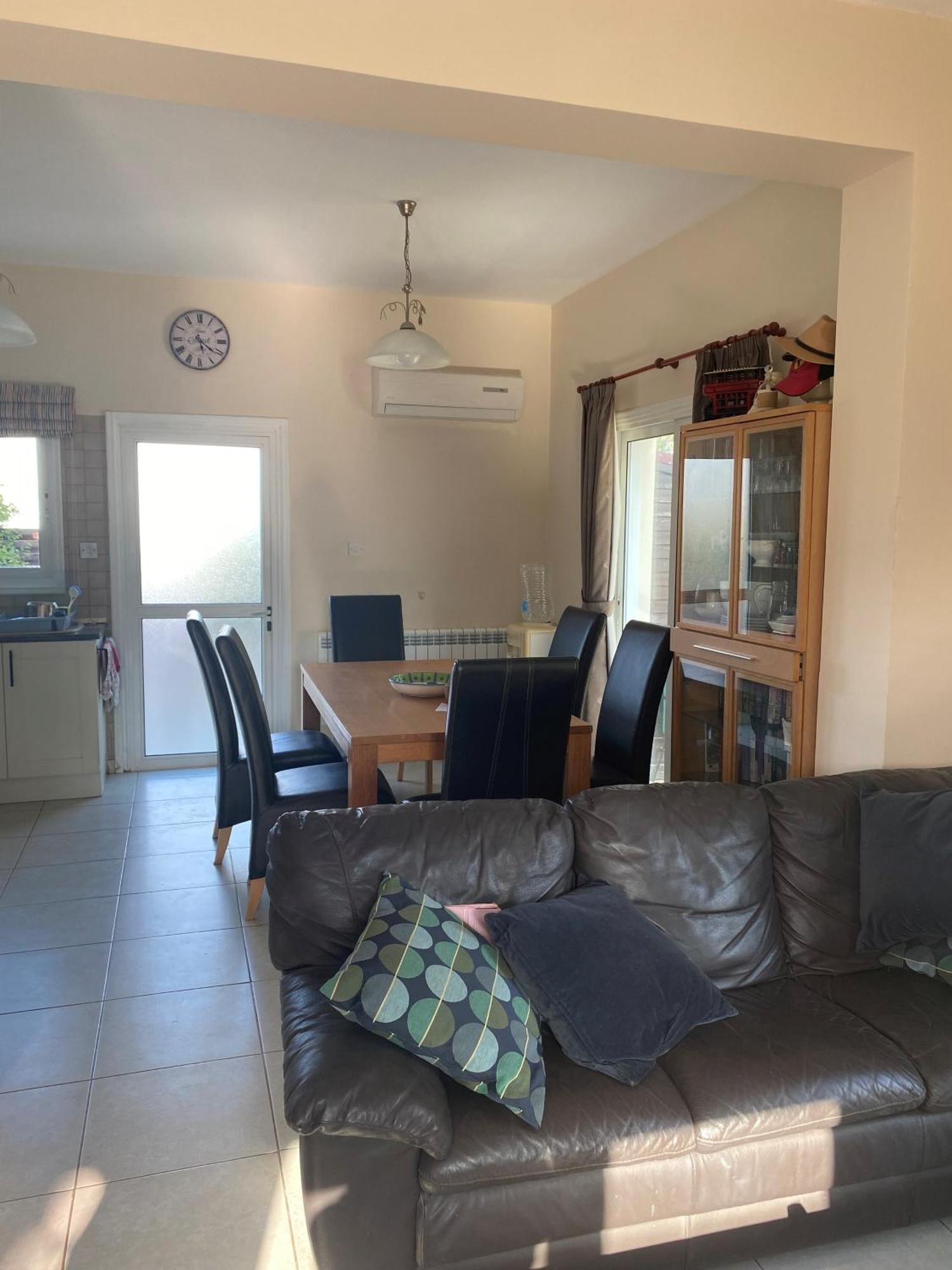 Unique Beach Luxurious Villas Ayia Napa Luaran gambar