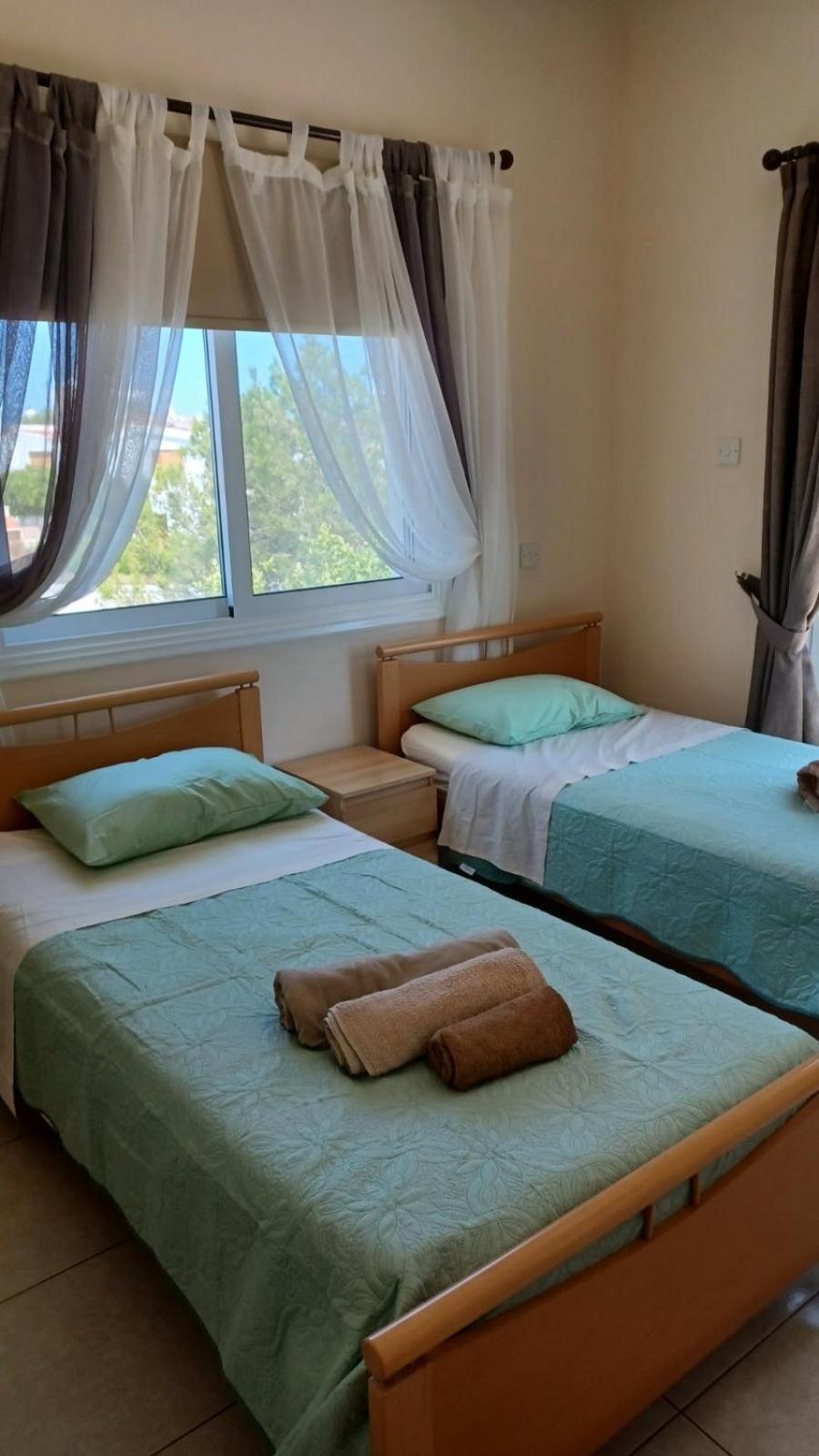 Unique Beach Luxurious Villas Ayia Napa Luaran gambar