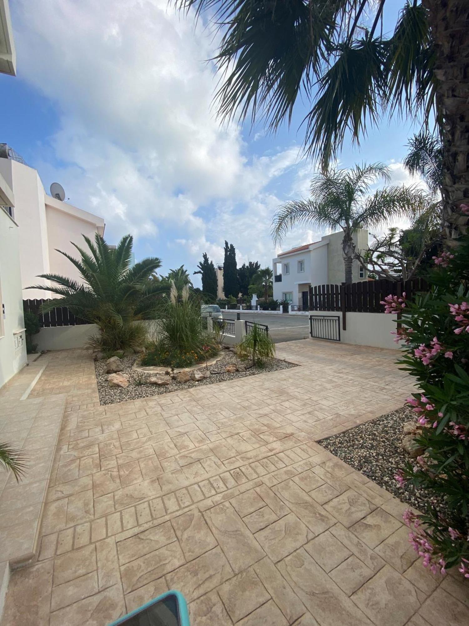Unique Beach Luxurious Villas Ayia Napa Luaran gambar
