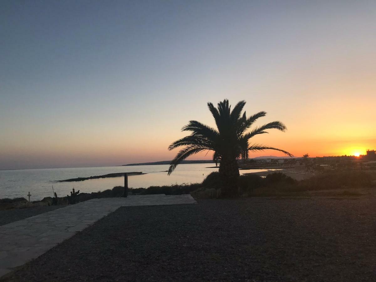 Unique Beach Luxurious Villas Ayia Napa Luaran gambar