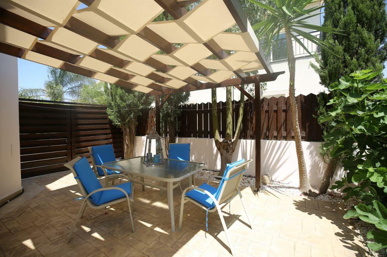Unique Beach Luxurious Villas Ayia Napa Luaran gambar
